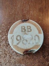 Vintage Bus Driver  Bus