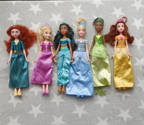 Bundle sparkle disney princess - disney,