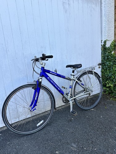 Ladies crossfire bike - crossfire, 26