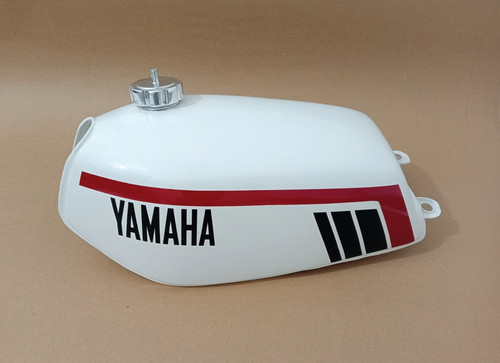 Yamaha dt175 175 1977 - 175, -78