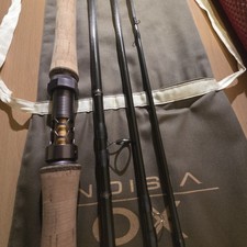 Vision Xo graphene 13,6 8#