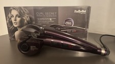 BaByliss Curl Secret Hair