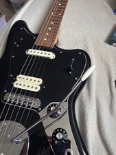 Fender Player Jaguar