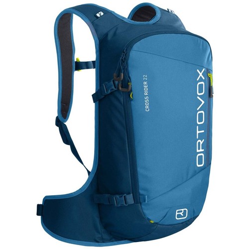 Ortovox cross rider light - cross,