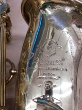 Selmer Paris MARK Ⅵ Alto