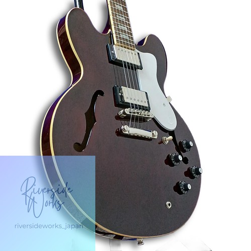 Epiphone electric guitar noel - guitar,