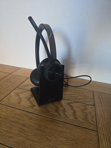Poly plantronics voyager 4320 - poly,