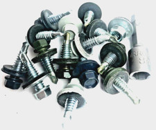 22MM STITCHER TEK SCREWS -