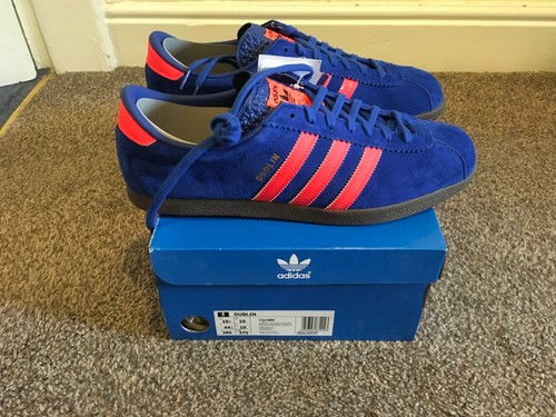 Adidas dublin 2017 10 - adidas,