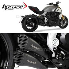DUCATI DIAVEL 1260 2019 2020
