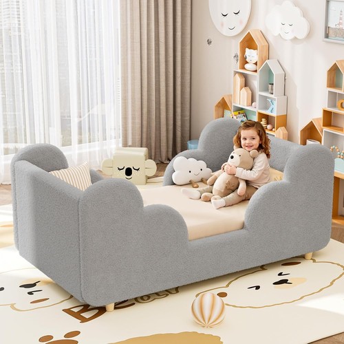 Kids toddler bed extra - toddler,