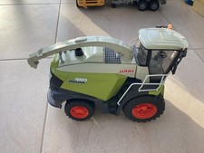 BRUDER CLAAS JAGUAR 900 FORAGE
