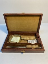 Vintage Past Times Magnifying