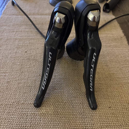 Shimano ultegra r8020 - shimano,