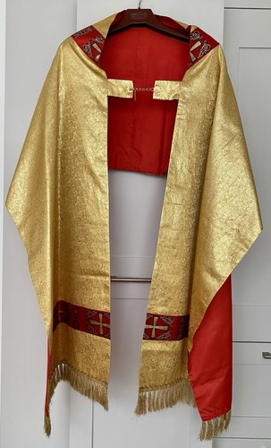 Priest liturgical humeral - liturgical,