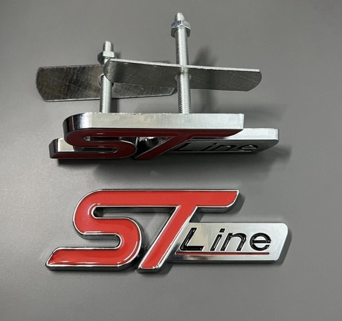 Ford line badge - badge, /