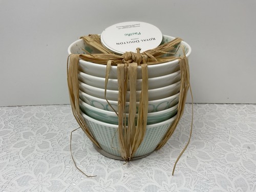 Royal doulton pacific - doulton, 6