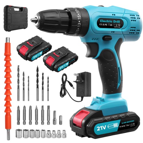 Brushless cordless drill - brushless,