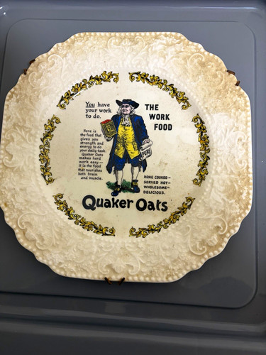 Vintage lord nelson - , quaker
