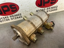 Casappa PLP20 triple pump X