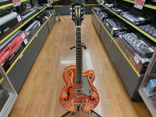 Gretsch g5120 jimmy - g5120,
