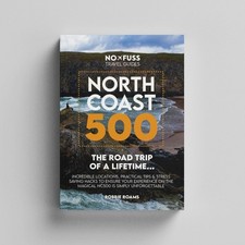 North Coast 500 The Road Trip