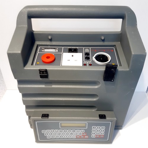 Seaward pat 2000i portable - seaward,