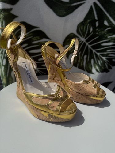 Terry havilland metallic - terry, de
