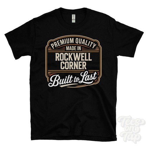 Made rockwell corner - in,