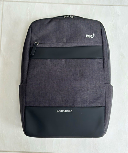 Samsonite tx6 laptop - tx6, backpack