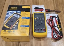 Fluke 87V True RMS Multimeter