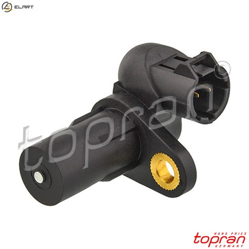 Sensor crankshaft pulse 207 - sensor,