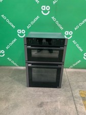 Neff Built In Double Oven