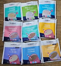CWP The 1:1 Diet 21 x sachets 🥣🥤 **your choice of flavours **pick 'n' mix!**