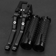 Pivot Brake Clutch Lever &