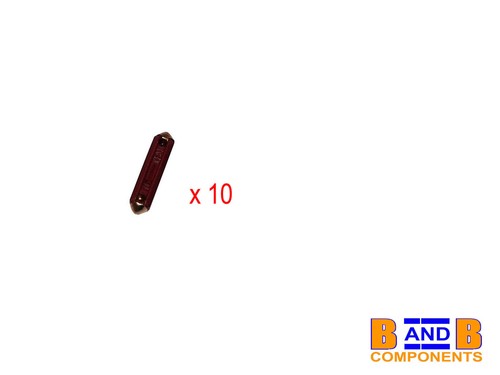 Torpedo fuse amp golf - fuse,