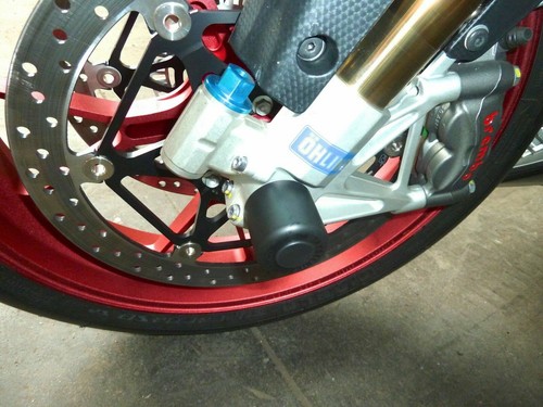 Honda vtr 1000 firestorm - vtr,