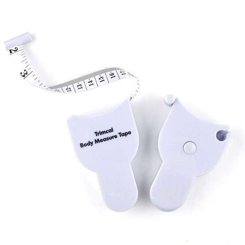 Body fat caliper mass - ,