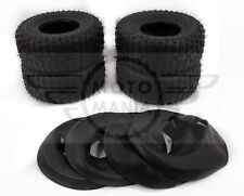 X4 Pack Knobbly Tyre 145/70-6