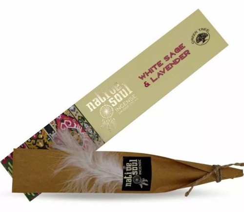Packs native soul white - x2,