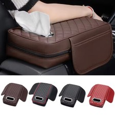 Car Armrest Cover Cushion