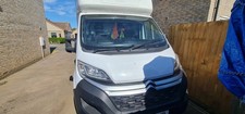 Citroen Relay 2.2 Bluehdi  2021  Luton Van