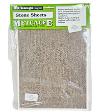 Metcalfe Models Toys M0050