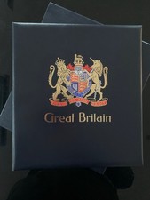 GREAT BRITAIN STANLEY GIBBONS