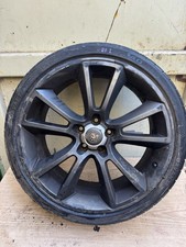 VAUXHALL VXR 19" RONAL ALLOY