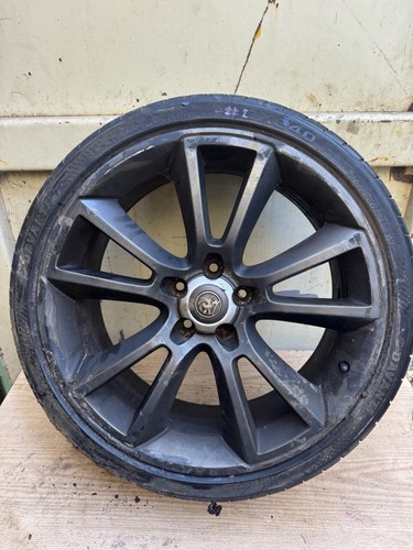 Vauxhall vxr ronal alloy - 19",