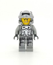 LEGO Power Miners - Rex