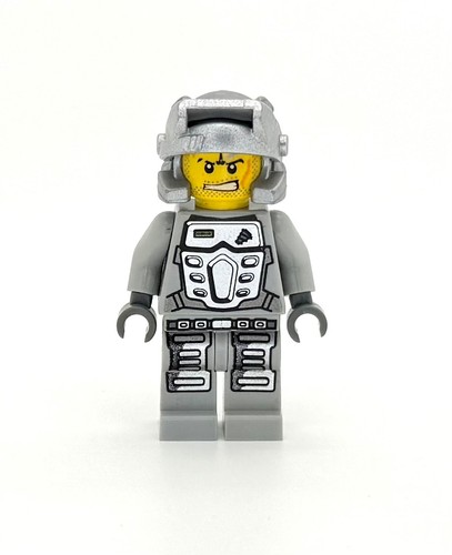 Lego power miners rex - miners,