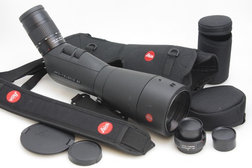 Mint leica apo televid - leica, apo-televid