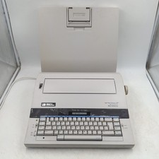 Smith Corona XD 5500